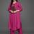 smart women regular kurta with palazzos