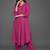 smart women regular kurta with palazzos