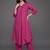 smart women regular kurta with palazzos