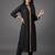 tailored women regular kurta with trousers