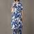 workwear women floral printed regular kurta with palazzos