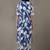 workwear women floral printed regular kurta with palazzos