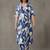 workwear women floral printed regular kurta with palazzos