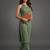 structured women regular kurta with trousers