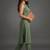 structured women regular kurta with trousers