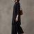tailored women regular kurta with palazzos