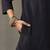tailored women regular kurta with palazzos