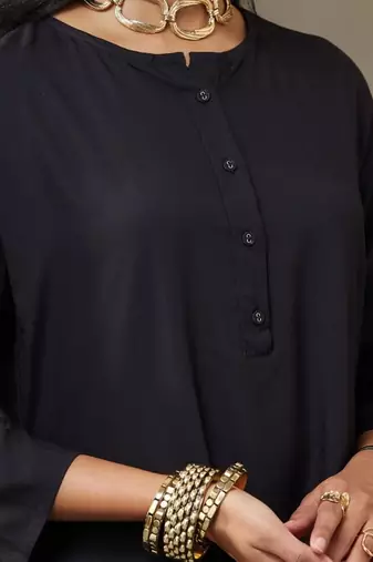tailored women regular kurta with palazzos