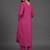 tailored women regular kurta with trousers