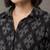 everyday workwear women printed regular cotton kurta with trousers