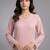 smart women regular beads and stones silk crepe kurta with trousers