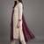 smart women floral embroidered regular thread work kurta with trousers & with dupatta