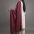 smart women floral embroidered regular thread work kurta with trousers & with dupatta