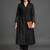 everyday workwear women regular beads and stones kurta with trousers