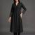 everyday workwear women regular beads and stones kurta with trousers
