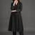 everyday workwear women regular beads and stones kurta with trousers