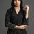 everyday workwear women regular beads and stones kurta with trousers