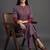workwear women regular kurta with trousers