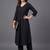 workwear women regular kurta with trousers
