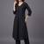 workwear women regular kurta with trousers