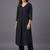 workwear women regular kurta with trousers