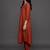 workwear women regular kurta with trousers