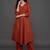 workwear women regular kurta with trousers
