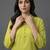 everyday workwear women regular kurta with trousers