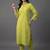 everyday workwear women regular kurta with trousers