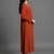 tailored women regular kurta with trousers