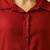 tailored women regular kurta with trousers