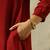 tailored women regular kurta with trousers