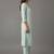 formal women regular mirror work kurta with trousers