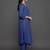 everyday workwear women regular kurta with trousers