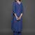 everyday workwear women regular kurta with trousers
