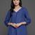 everyday workwear women regular kurta with trousers