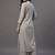 tailored women striped regular kurta with palazzos