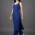 workwear women regular kurta with trousers & with dupatta