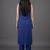 workwear women regular kurta with trousers & with dupatta