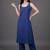 workwear women regular kurta with trousers & with dupatta