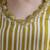 formal women printed regular sequinned cotton kurta with palazzos & with dupatta