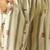 everyday workwear women striped regular cotton kurta with trousers