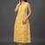 tailored women floral printed regular kurta with trousers