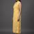 tailored women floral printed regular kurta with trousers