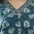 everyday workwear women ethnic motifs printed regular cotton kurta with trousers & with dupatta