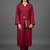 everyday workwear women regular kurta with trousers