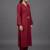 everyday workwear women regular kurta with trousers