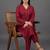 everyday workwear women regular kurta with trousers