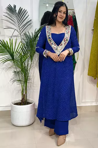 Neel leheriya co-ord  set