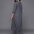 formal women regular kurta with trousers